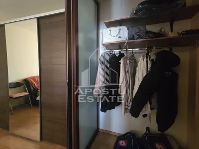 Apartament de vaznare 2 camere, etaj intermediar,Iulius Mall Timisoara - foto 12