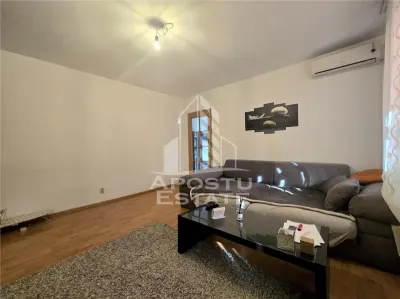 Apartament de vaznare 2 camere, etaj intermediar,Iulius Mall Timisoara - foto 3