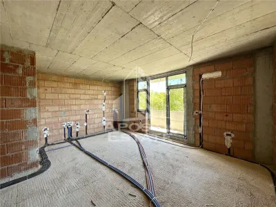 Apartamente de vanzare cu 2 camere in Timisoara, zona Aradului - foto 2