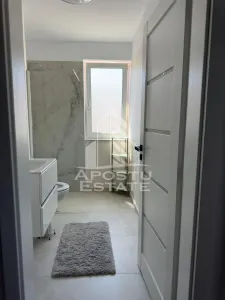 Apartament modern, 2 camere, centrala proprie, Braytim, Timisoara - foto 4