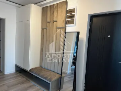 Apartament modern, 2 camere, centrala proprie, Braytim, Timisoara - foto 5