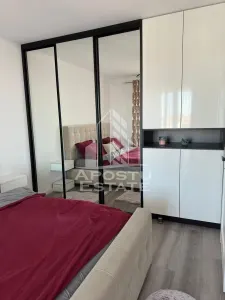 Apartament modern, 2 camere, centrala proprie, Braytim, Timisoara - foto 6