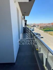 Apartament modern, 2 camere, centrala proprie, Braytim, Timisoara - foto 7