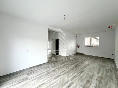 Casa individuala de vanzare pe parter, curte proprie, zona Sanandrei - Sanandrei