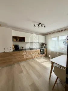 Duplex 4 camere| Mobilat, utilat complet | Curte 306 mp | Serena 1 - foto 11