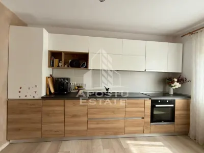 Duplex 4 camere| Mobilat, utilat complet | Curte 306 mp | Serena 1 - foto 16