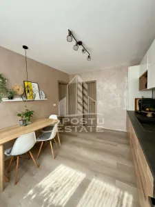 Duplex 4 camere| Mobilat, utilat complet | Curte 306 mp | Serena 1 - foto 18