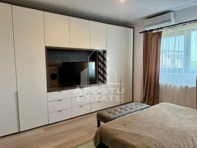 Duplex 4 camere| Mobilat, utilat complet | Curte 306 mp | Serena 1 - foto 4