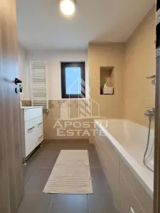 Duplex 4 camere| Mobilat, utilat complet | Curte 306 mp | Serena 1 - foto 6