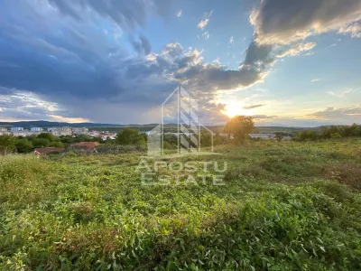 Teren intravilan cu vedere panoramica spre Retezat, Buituri, Hunedoara - foto 2