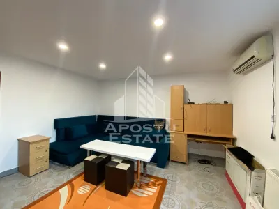 Casa cu 4 camere, curte proprie, Ghiroda - foto 2