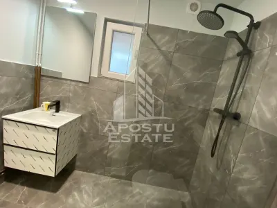 Casa cu 4 camere, curte proprie, Ghiroda - foto 19