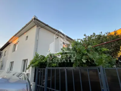 Casa cu 4 camere, curte proprie, Ghiroda - foto 20