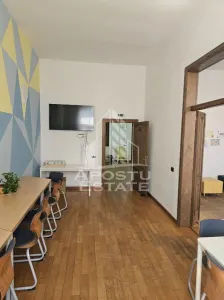 Spatiu de birou, 103 mp utili, Ultracentral - foto 2