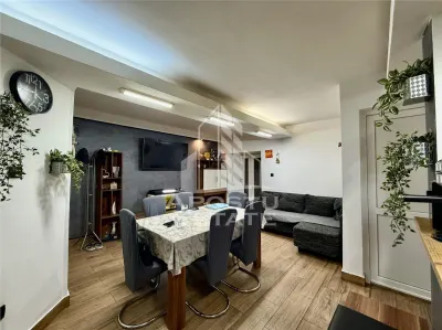 Apartament 4 camere de vanzare Complexul Studentesc Timisoara - foto 1