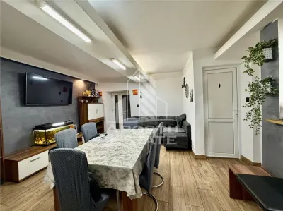 Apartament 4 camere de vanzare Complexul Studentesc Timisoara - foto 2