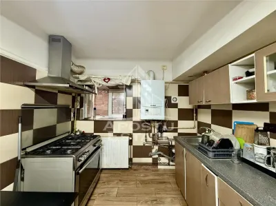 Apartament 4 camere de vanzare Complexul Studentesc Timisoara - foto 11