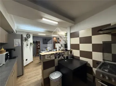 Apartament 4 camere de vanzare Complexul Studentesc Timisoara - foto 12