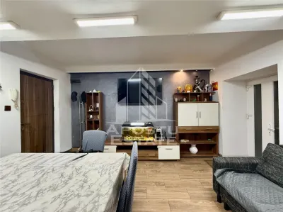 Apartament 4 camere de vanzare Complexul Studentesc Timisoara - foto 3