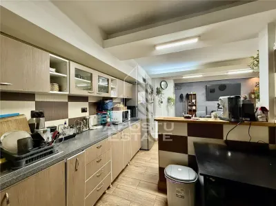 Apartament 4 camere de vanzare Complexul Studentesc Timisoara - foto 10