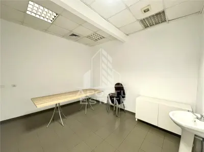 Spatiu pentru birouri, 500 mp, Zona Semicentrala, Olimpia-Stadion - foto 4