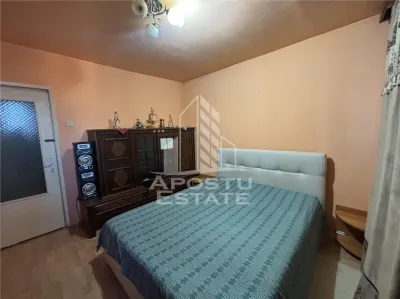 Apartament de vanzare, decomandat,zona Dambovita, Timisoara - foto 4