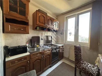Apartament de vanzare, decomandat,zona Dambovita, Timisoara - foto 7