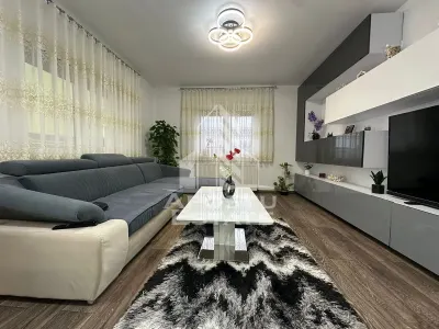 Casa individuala, 5 camere, P+M, Utvin - Utvin