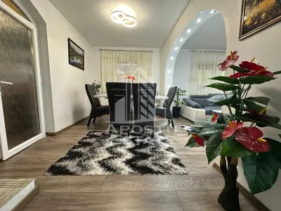 Casa individuala, 5 camere, P+M, Utvin - foto 2