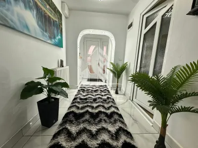 Casa individuala, 5 camere, P+M, Utvin - foto 12