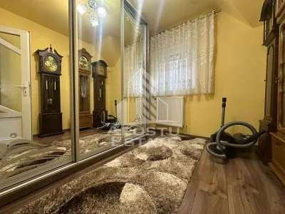 Casa individuala, 5 camere, P+M, Utvin - foto 8
