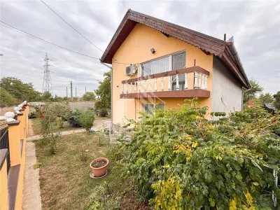 Casa individuala, 5 camere, teren 762mp, zona Friedorf in Timisoara - foto 2
