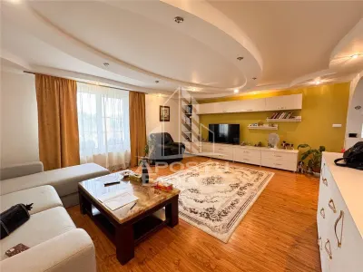 Casa individuala, 5 camere, teren 762mp, zona Friedorf in Timisoara - foto 11
