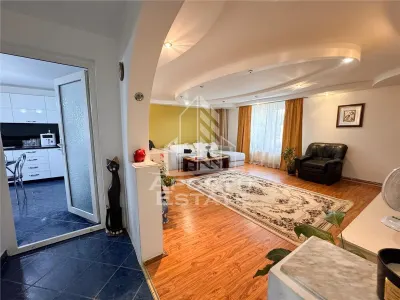 Casa individuala, 5 camere, teren 762mp, zona Friedorf in Timisoara - foto 12