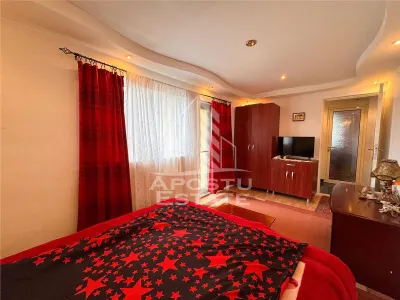 Casa individuala, 5 camere, teren 762mp, zona Friedorf in Timisoara - foto 17