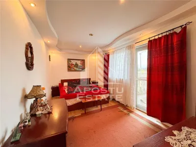 Casa individuala, 5 camere, teren 762mp, zona Friedorf in Timisoara - foto 18