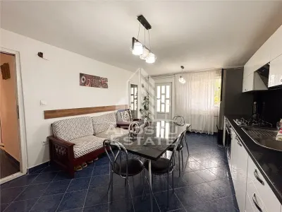Casa individuala, 5 camere, teren 762mp, zona Friedorf in Timisoara - foto 21