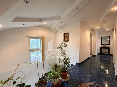 Casa individuala, 5 camere, teren 762mp, zona Friedorf in Timisoara - foto 22