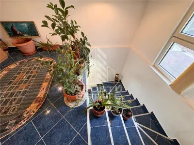 Casa individuala, 5 camere, teren 762mp, zona Friedorf in Timisoara - foto 24