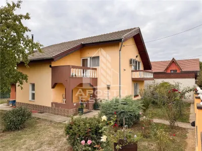 Casa individuala, 5 camere, teren 762mp, zona Friedorf in Timisoara - foto 5
