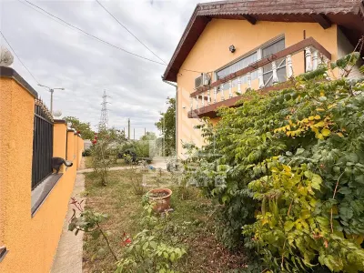 Casa individuala, 5 camere, teren 762mp, zona Friedorf in Timisoara - foto 7