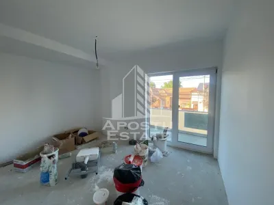 Apartament 3 camere cu pozitie excelenta - foto 6