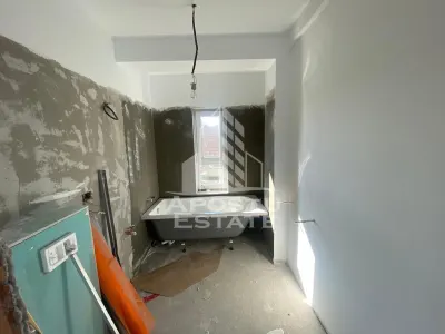 Apartament 3 camere cu pozitie excelenta - foto 7