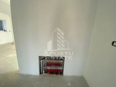Apartament 3 camere cu pozitie excelenta - foto 9