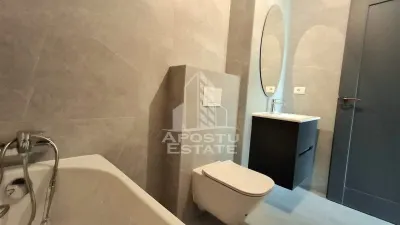 Apartament 2 camere  Adora,Incalzire in pardosea nemobilat - foto 12