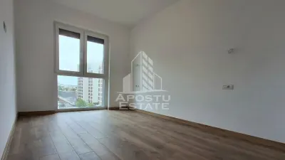 Apartament 2 camere  Adora,Incalzire in pardosea nemobilat - foto 6