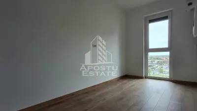 Apartament 2 camere  Adora,Incalzire in pardosea nemobilat - foto 9