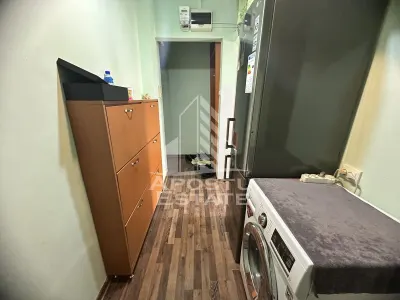 Apartament cu 2 camere, 41 mp, zona Sagului, Semidecomandat - foto 2
