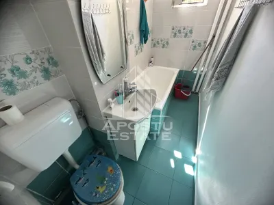 Apartament cu 2 camere, 41 mp, zona Sagului, Semidecomandat - foto 4