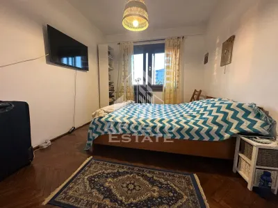 Apartament cu 3 camere de vanzare, zona Steaua, Timisoara - foto 4